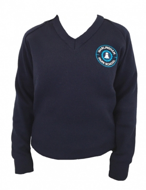 Warlingham Park Pullover (Pre-School - Year 6)